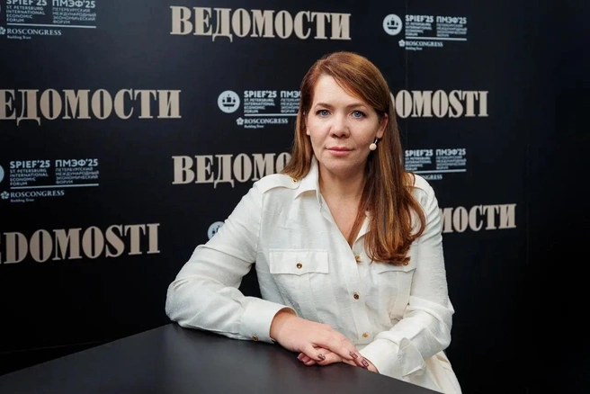 Заммэра Москвы Анастасия Ракова не исключила, что проект «Стану мамой» распространят на другие регионы | Источник: пресс-служба мэрии города Москва