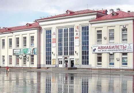 Площадь у вокзала Рязань-1 благоустроили за 15 млн | ya62.ru
