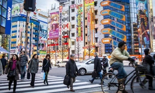 Япония взялась за нелегалов: вид на жительство там подорожает сразу в 10 раз