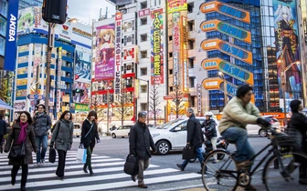 Япония взялась за нелегалов: вид на жительство там подорожает сразу в 10 раз