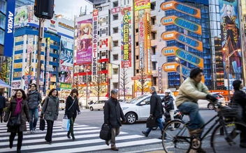 Япония взялась за нелегалов: вид на жительство там подорожает сразу в 10 раз