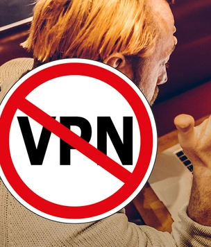 Opera перестала поддерживать сервисы VPN в браузерах на территории России