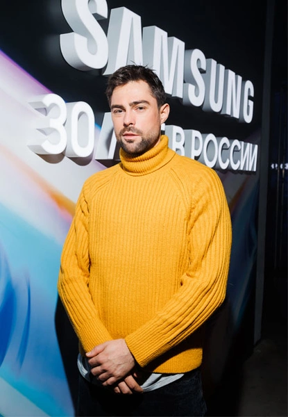 Иван Чуйков