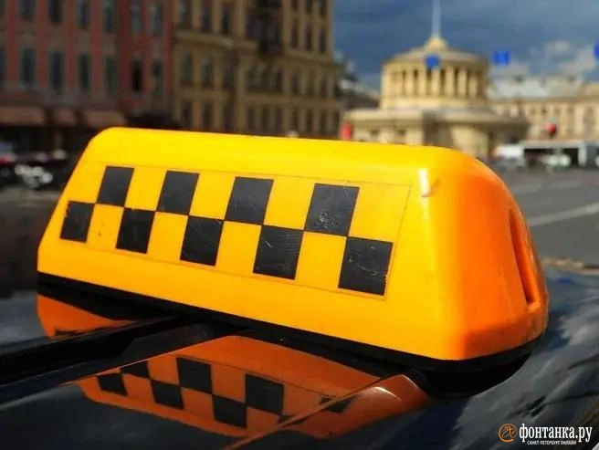 Источник: Сергей Николаев / архив «Фонтанки»