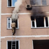 Две женщины и 2-летний ребенок погибли во время взрыва в многоэтажке Ульяновска