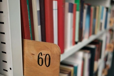 Пермские библиотеки перестали выдавать книги иноагентов