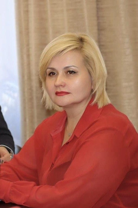 Наталья Куземская рассказала о большом интересе к турниру и поддержке участников СВО и их семей | Источник: «Единая Россия»