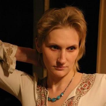 <p>Елена Панкратьева</p>