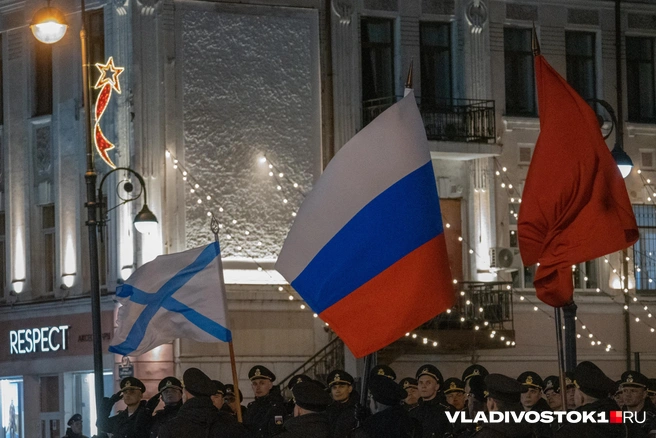 Источник: Елена Буйвол / VLADIVOSTOK1.RU