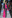 Фото №7 - 50 оттенков Джеки Кеннеди: Moschino FW18-19