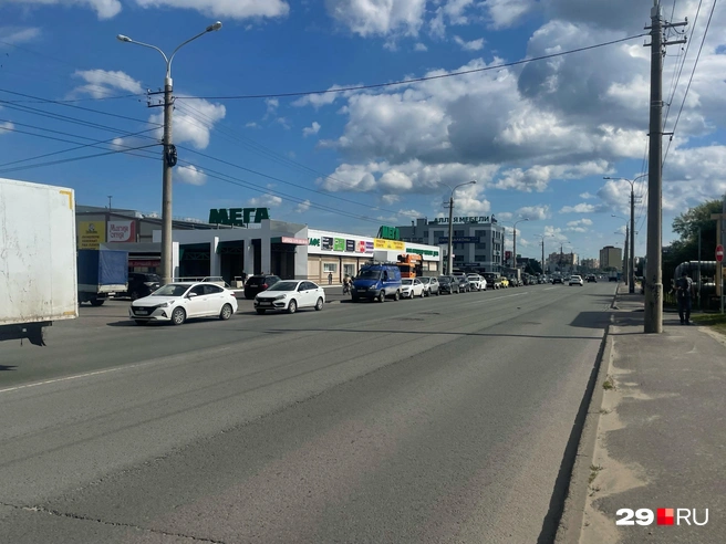 Источник: Антон Данилов / 29.RU