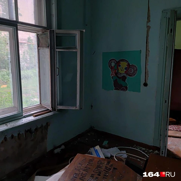 Источник: Сергей Гендин / 164.RU