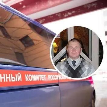 Скончался глава ветслужбы Сергей Тур, курировавший карантин для скота в Новосибирске: жена раскрыла причину трагедии