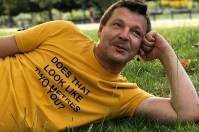 Журналиста BBC из Саратова объявили в федеральный розыск
