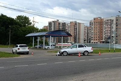Около 390 нарушений ПДД выявлено в Адыгее за выходные