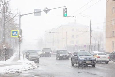 Метель обрушится на Ярославскую область: экстренное предупреждение