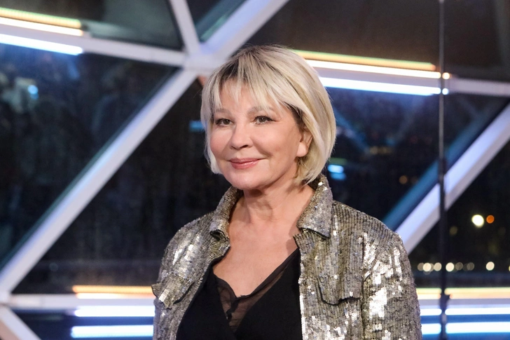 Татьяна Веденеева