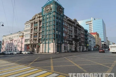 Первый модуль «Муравьев-Амурский 2030» завершен с рекордным конкурсом