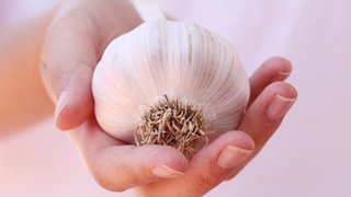 Когда сажать чеснок в 2025 году