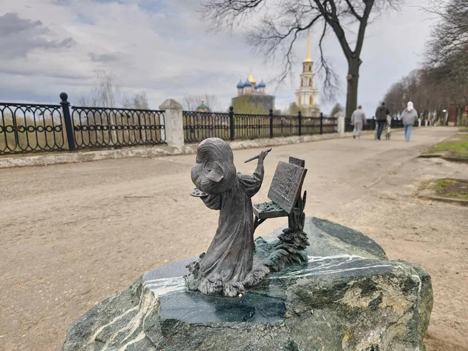 Источник: Олег Н. / Yandex.maps