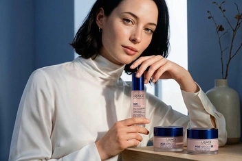 Точка опоры: как помочь коже после 35 лет сохранить внутренний ресурс