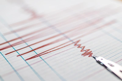 Earthquake strikes border of Irkutsk region and Buryatia