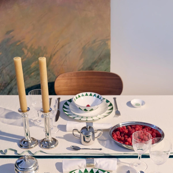 Коллекция «Калейдоскоп», Shirokov  | Источник: «Дом Фарфора»