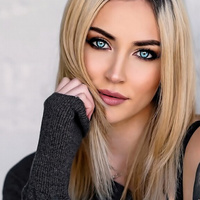 Аватарка Veronica