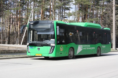В Екатеринбурге запустят спецмаршрут на кладбище