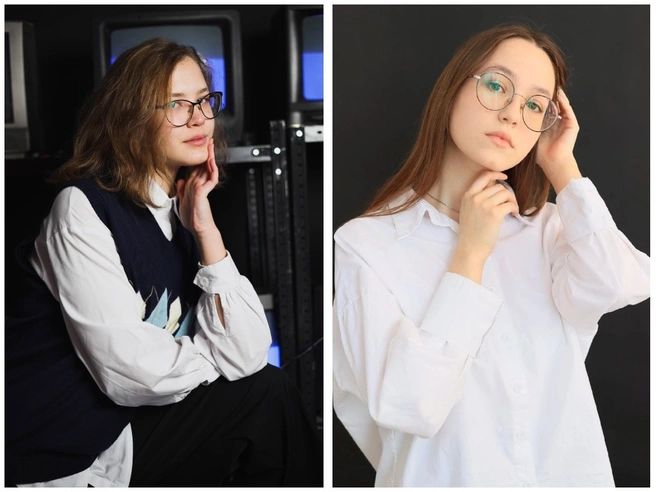 Алёна Фугаева | Источник: предоставлено пресс-службой Министерства образования и науки Пермского края