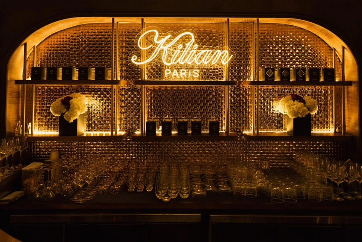 Don’t be shy: культовые ароматы и знаменитости на вечеринке Kilian Paris в Алматы | Источник: Тимур Эпов