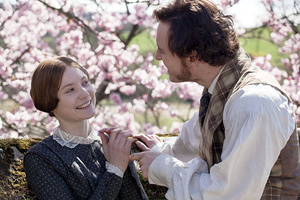 Mia Wasikowska, Jane Eyre Миа Васиковска, Джейн Эйр