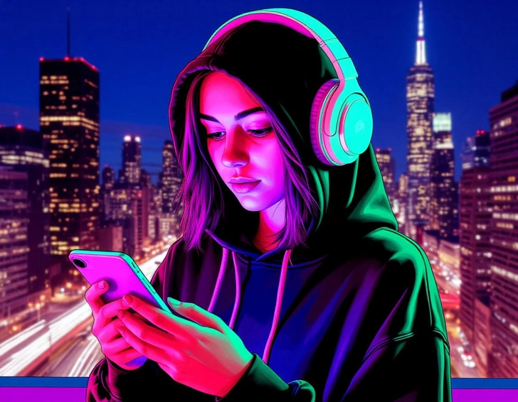 Источник: Шедеврум | theGirl