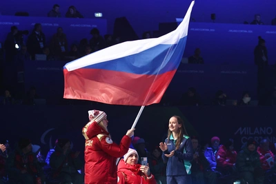 Чемпионы Паралимпиады-2026: истории побед