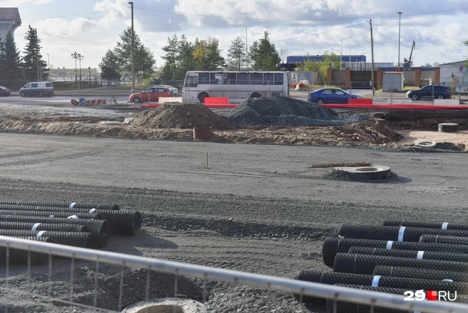 Источник: Иван Митюшёв / 29.RU