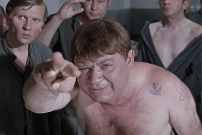 Samara Cinephiles Quiz: Guess 10 Soviet Films from First Frames