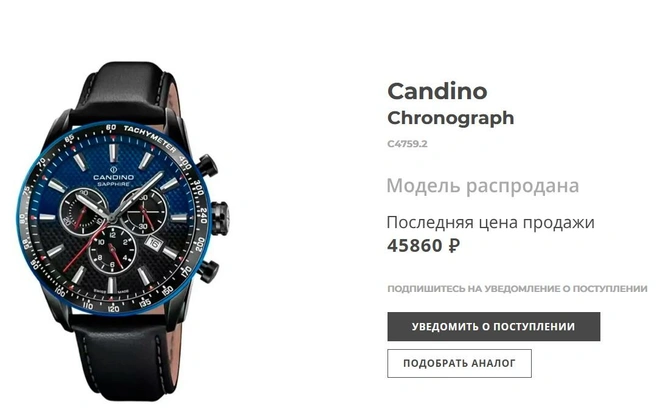 Источник: Лучшие часы / bestwatch.ru