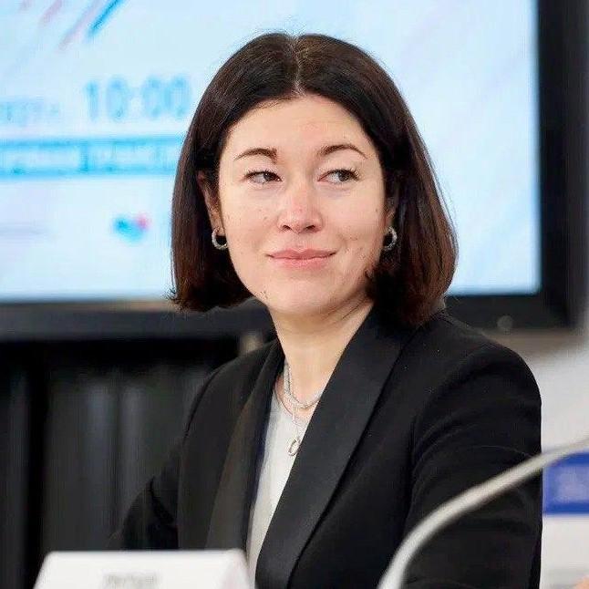 <p>Эльвира Нургалиева</p>