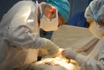 Russian surgeon dies in Thailand, may have witnessed rape