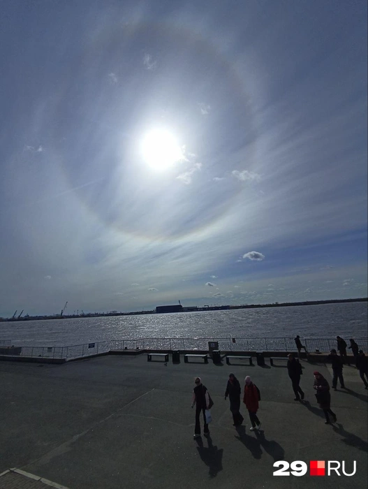 Источник: Иван Митюшёв / 29.RU