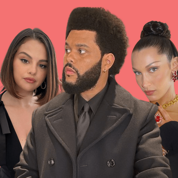 От Беллы Хадид до Селены Гомес: все девушки, с которыми встречался The Weeknd 😎