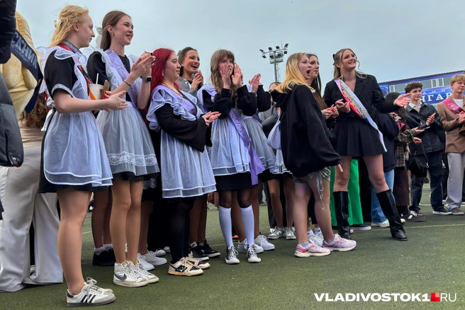 Источник: Елена Буйвол / VLADIVOSTOK1.RU