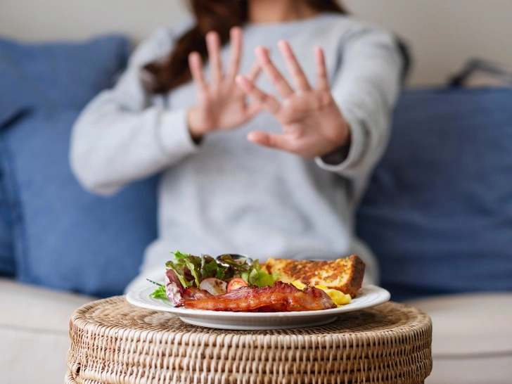 9 продуктов, которые повышают риск развития рака — подумайте дважды, прежде чем их есть