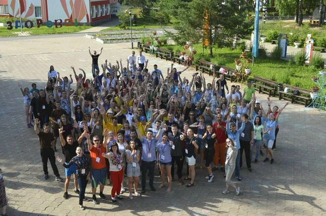 Семинар будет длиться два дня | Источник: пресс-служба Законодательного собрания Пермского края