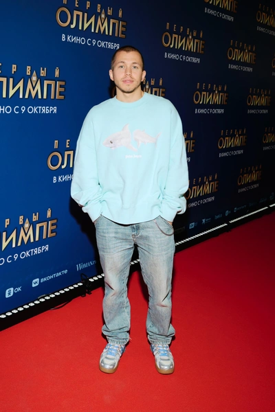 Сергей Романович | www.starhit.ru