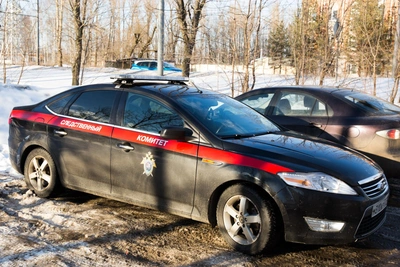 Пожар в Шиловском районе: погибли четверо, возбуждено дело