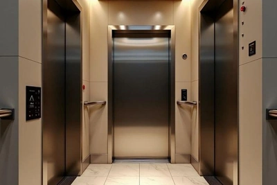 Фонд капремонта разрешили использовать для замены лифтов