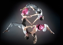 В Москве пройдет фестиваль «Context. Diana Vishneva»