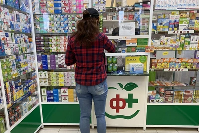 Пациентка с болезнью Крона требует лекарство в Волгограде