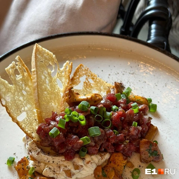 Источник: Ирина Шутько / E1.RU